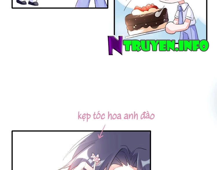 Hoa Nhan Sách Chapter 71.2 - 21