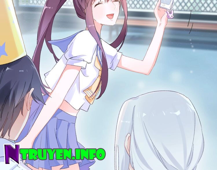 Hoa Nhan Sách Chapter 71.2 - 31