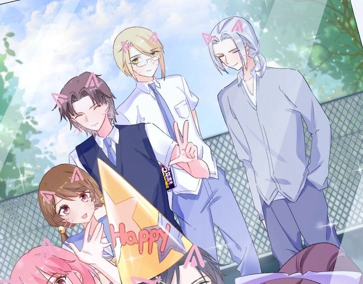 Hoa Nhan Sách Chapter 71.2 - 34