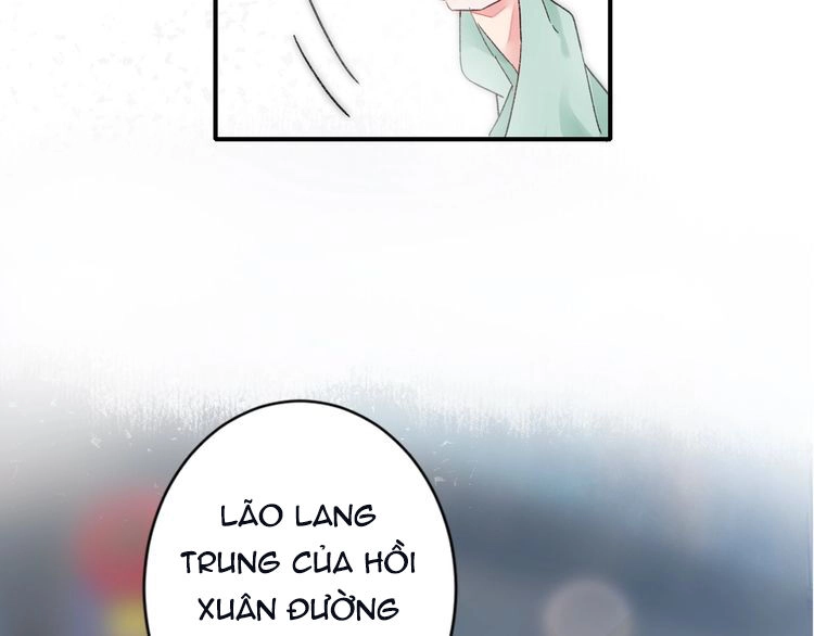 Hoa Nhan Sách Chapter 72.1 - 5