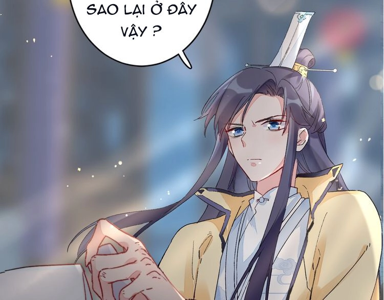 Hoa Nhan Sách Chapter 72.1 - 6