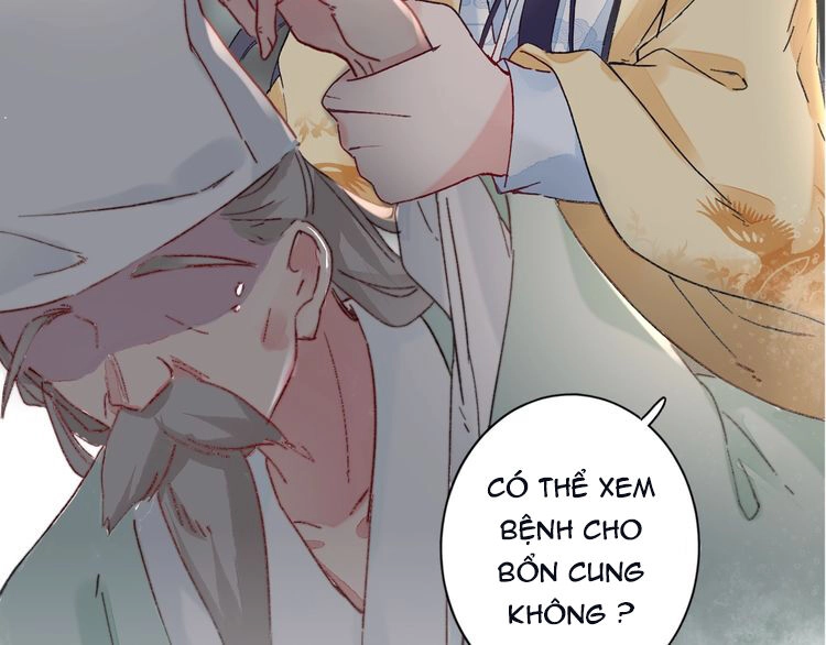 Hoa Nhan Sách Chapter 72.1 - 7