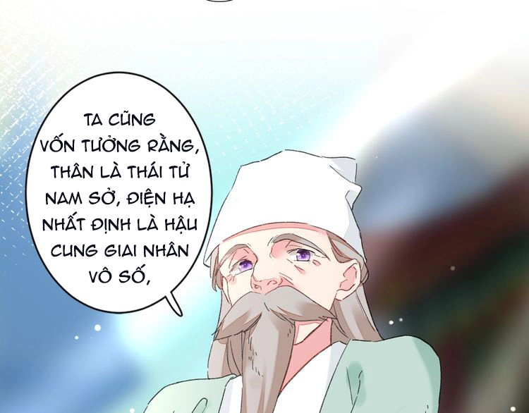 Hoa Nhan Sách Chapter 72.1 - 16