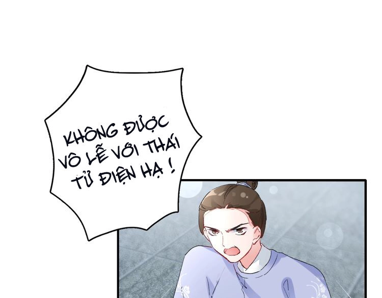 Hoa Nhan Sách Chapter 72.1 - 20