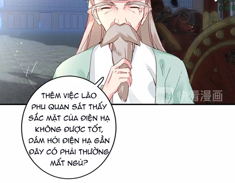 Hoa Nhan Sách Chapter 72.1 - 24