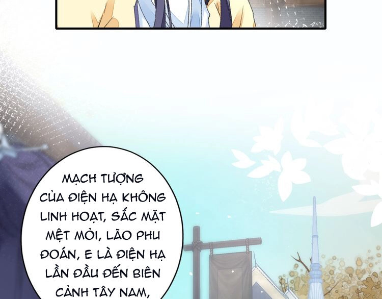Hoa Nhan Sách Chapter 72.1 - 26