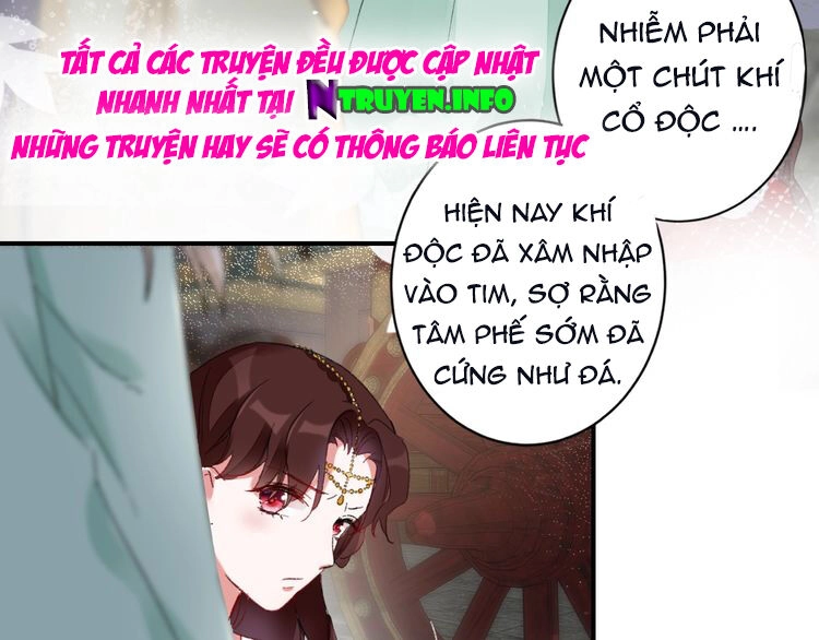 Hoa Nhan Sách Chapter 72.1 - 28
