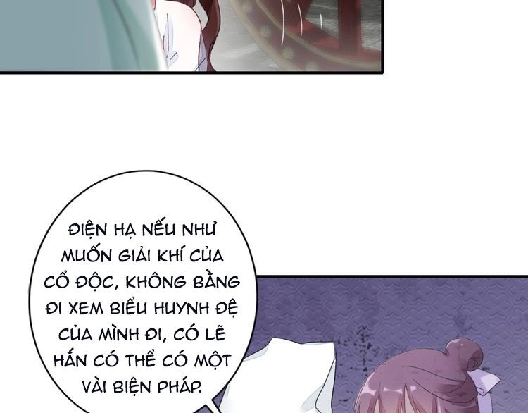 Hoa Nhan Sách Chapter 72.1 - 29
