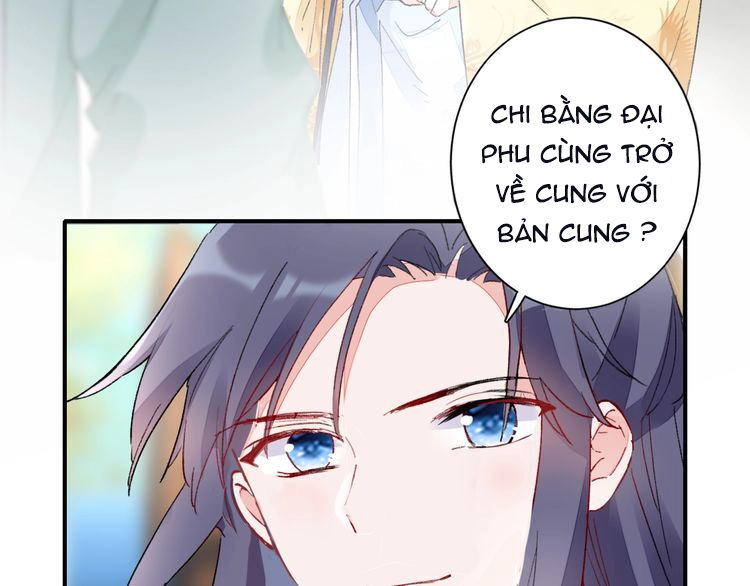 Hoa Nhan Sách Chapter 72.1 - 33