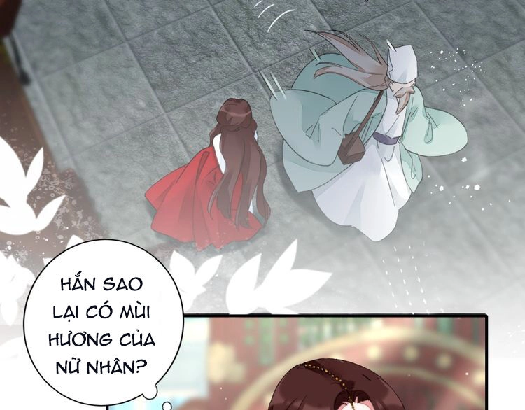 Hoa Nhan Sách Chapter 72.1 - 37