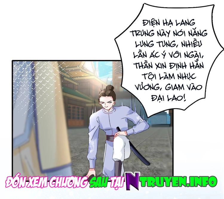 Hoa Nhan Sách Chapter 72.1 - 39