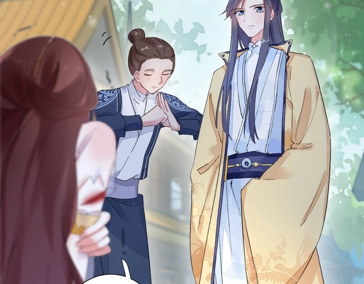 Hoa Nhan Sách Chapter 72.2 - 10