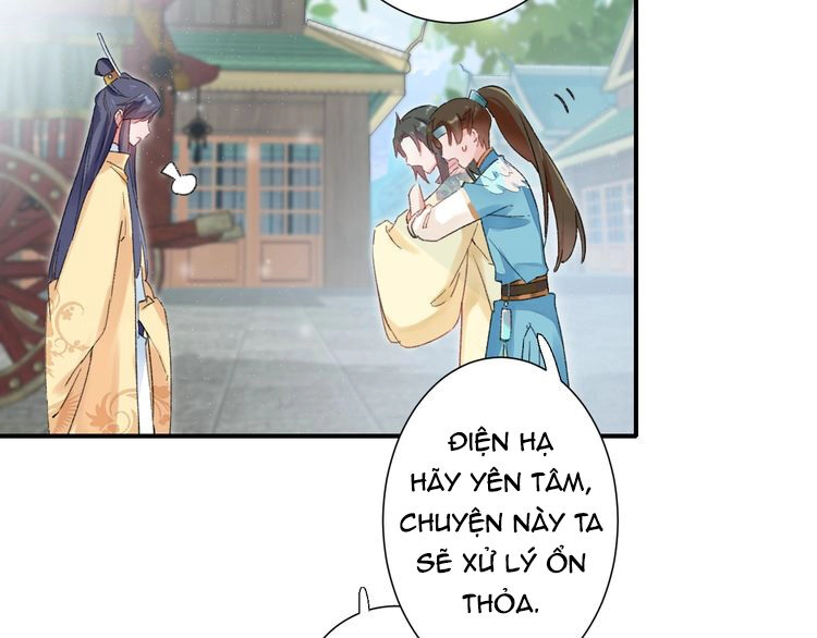 Hoa Nhan Sách Chapter 72.2 - 19