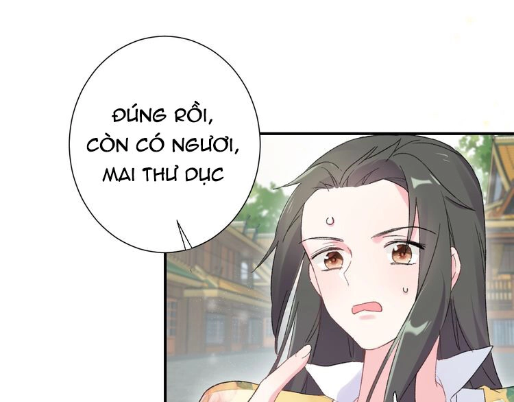 Hoa Nhan Sách Chapter 72.2 - 21