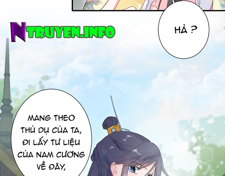 Hoa Nhan Sách Chapter 72.2 - 22