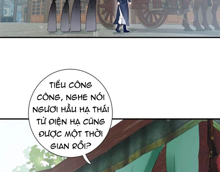 Hoa Nhan Sách Chapter 72.2 - 27