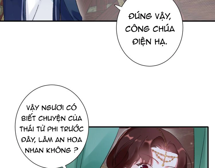 Hoa Nhan Sách Chapter 72.2 - 29