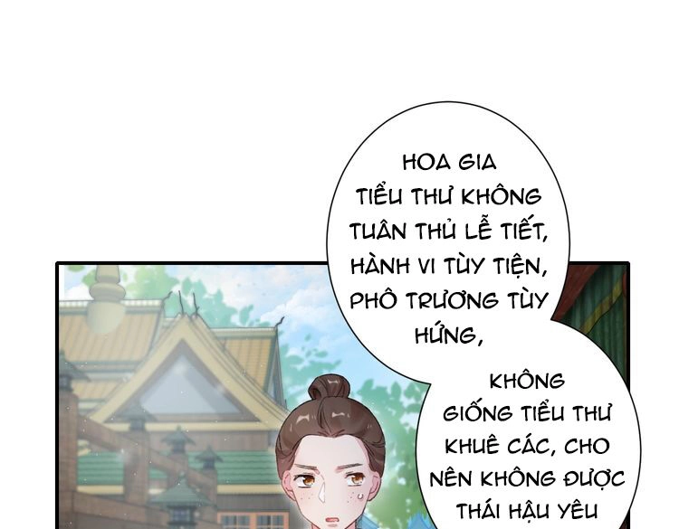 Hoa Nhan Sách Chapter 72.2 - 33