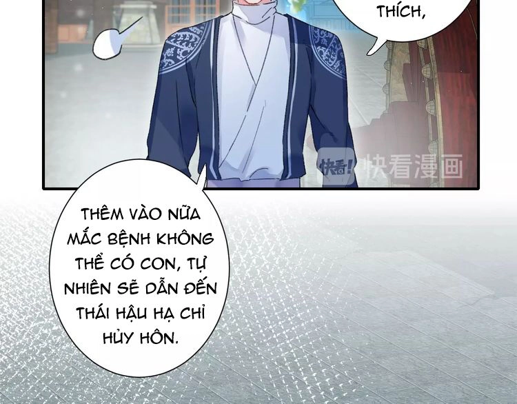 Hoa Nhan Sách Chapter 72.2 - 34