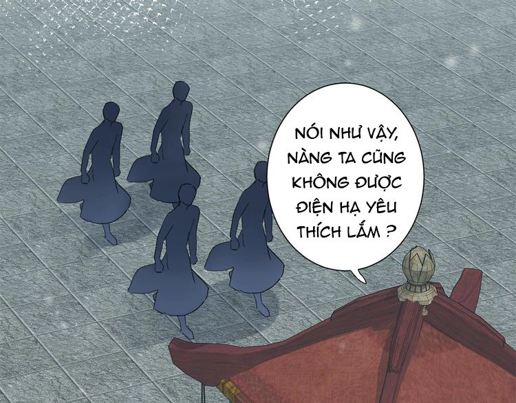 Hoa Nhan Sách Chapter 72.2 - 35