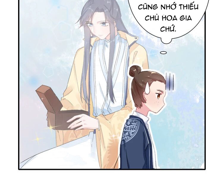 Hoa Nhan Sách Chapter 72.2 - 38