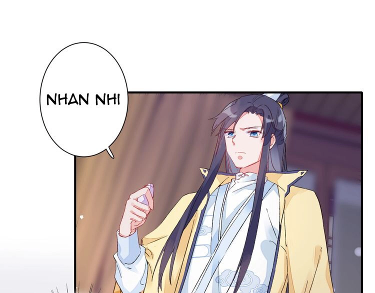 Hoa Nhan Sách Chapter 73.1 - 10
