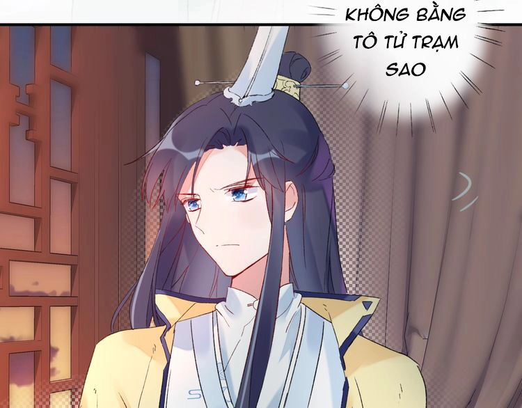 Hoa Nhan Sách Chapter 73.1 - 13