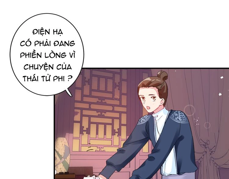 Hoa Nhan Sách Chapter 73.1 - 17