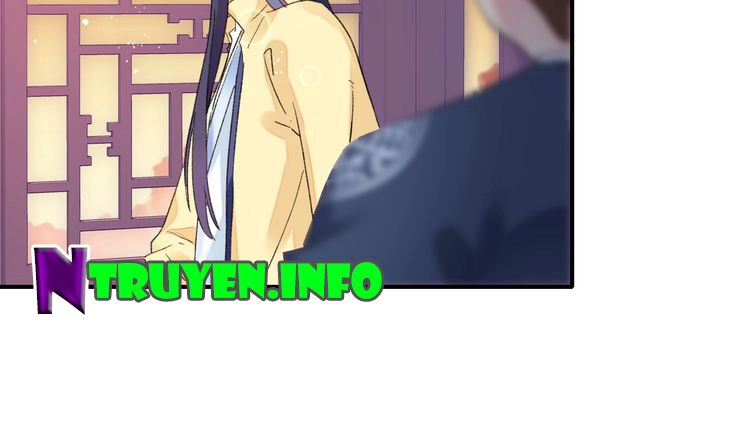 Hoa Nhan Sách Chapter 73.1 - 19