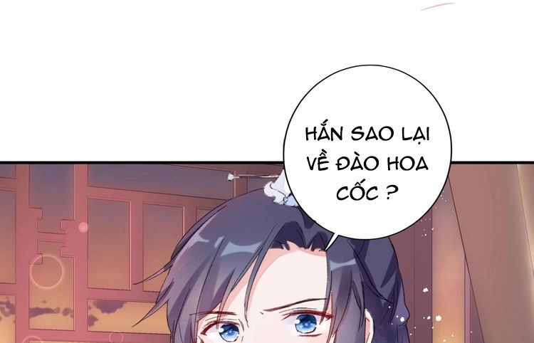 Hoa Nhan Sách Chapter 73.1 - 21