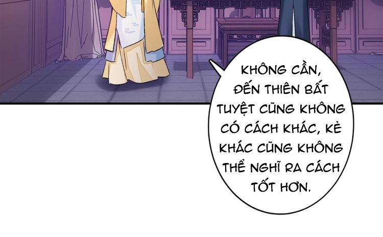 Hoa Nhan Sách Chapter 73.1 - 27