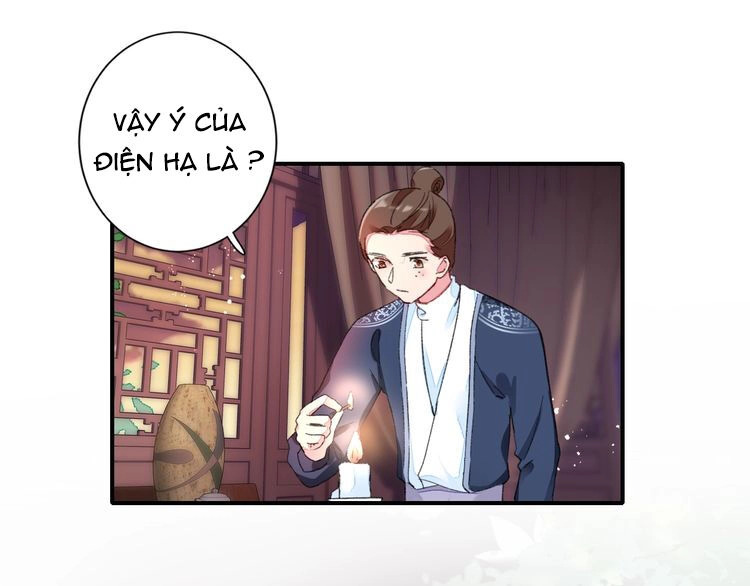 Hoa Nhan Sách Chapter 73.1 - 28