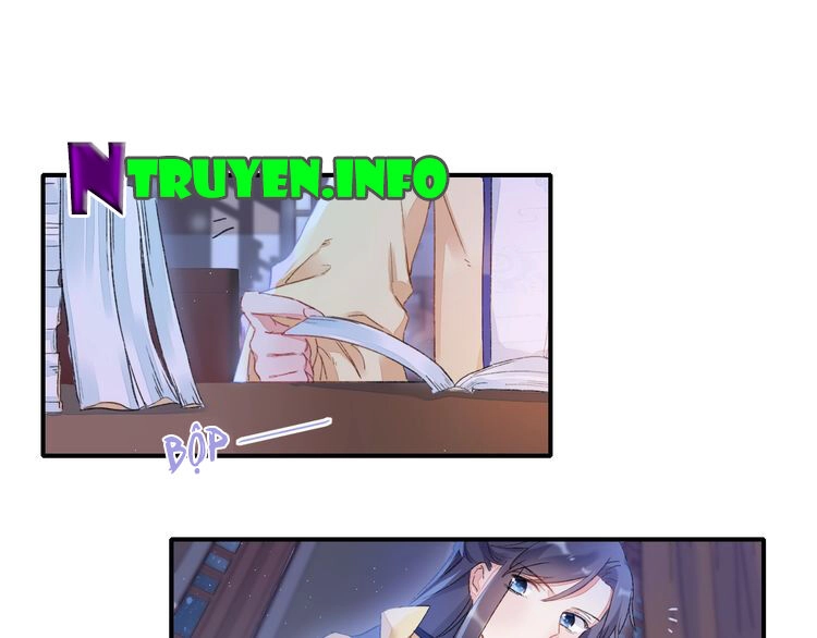 Hoa Nhan Sách Chapter 73.1 - 39