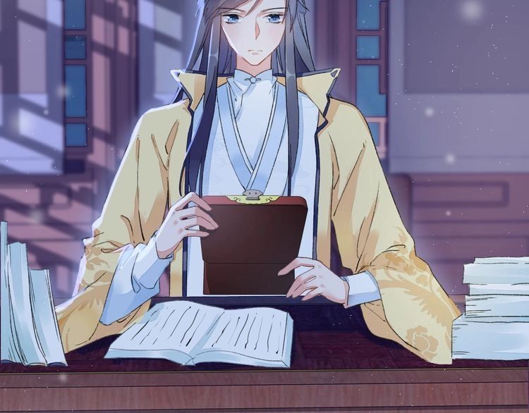 Hoa Nhan Sách Chapter 73.1 - 41