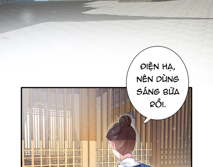 Hoa Nhan Sách Chapter 73.2 - 11