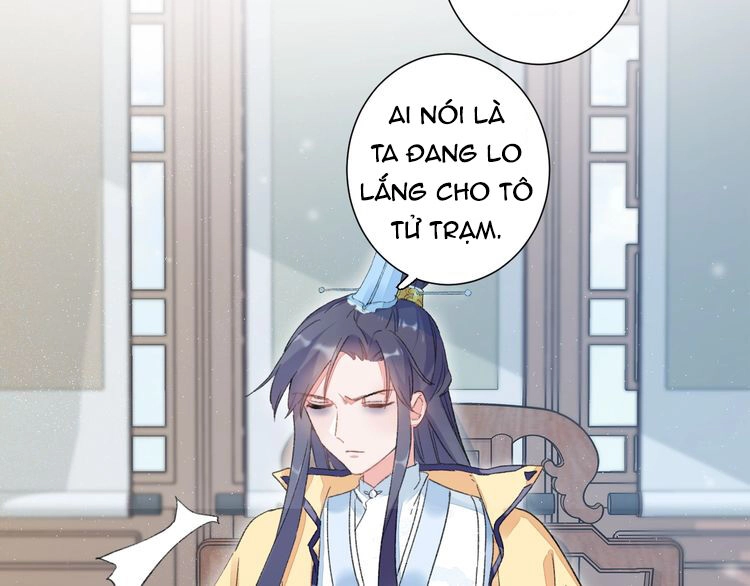 Hoa Nhan Sách Chapter 73.2 - 17