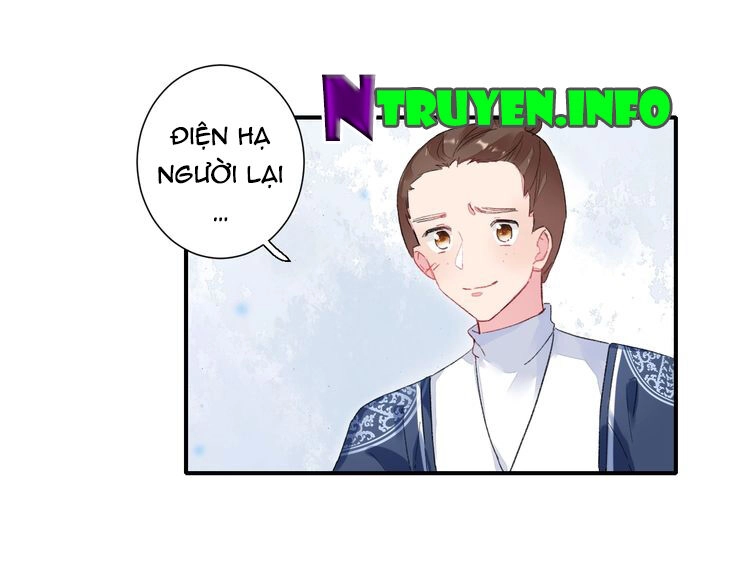 Hoa Nhan Sách Chapter 73.2 - 19