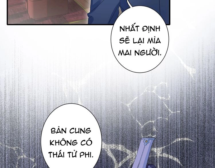 Hoa Nhan Sách Chapter 73.2 - 21