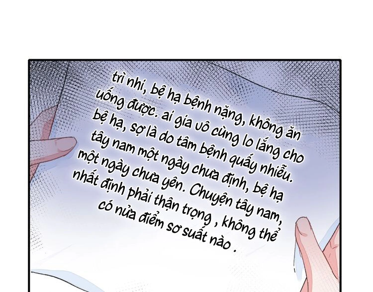 Hoa Nhan Sách Chapter 73.2 - 31