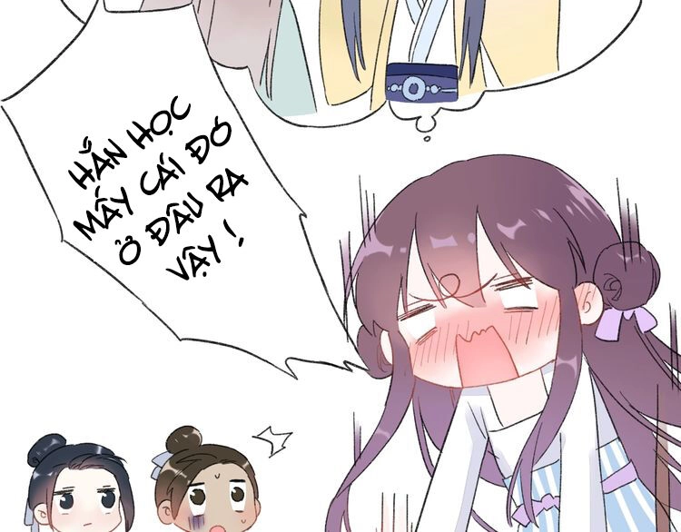 Hoa Nhan Sách Chapter 73.2 - 36