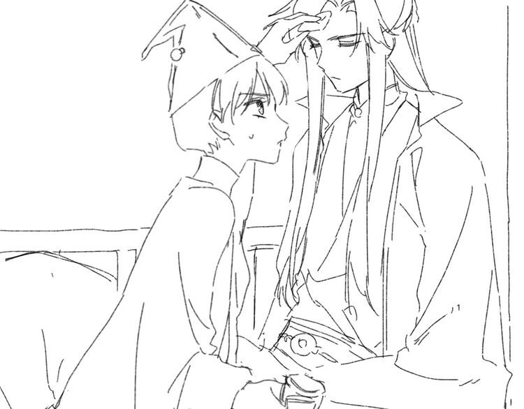 Hoa Nhan Sách Chapter 73.2 - 42