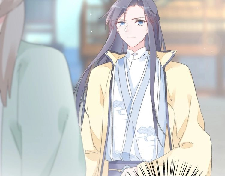 Hoa Nhan Sách Chapter 74.1 - 11