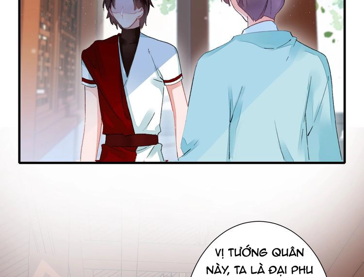 Hoa Nhan Sách Chapter 74.1 - 13