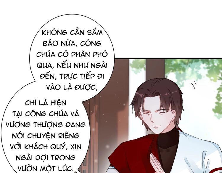 Hoa Nhan Sách Chapter 74.1 - 16