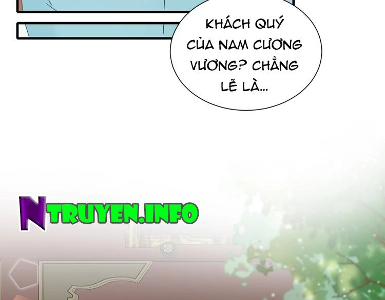 Hoa Nhan Sách Chapter 74.1 - 19