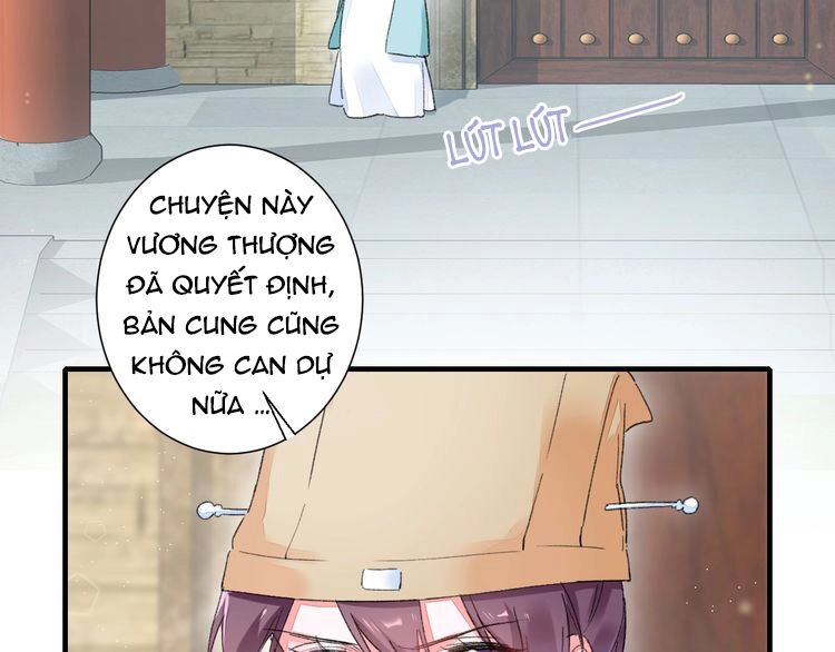 Hoa Nhan Sách Chapter 74.1 - 21