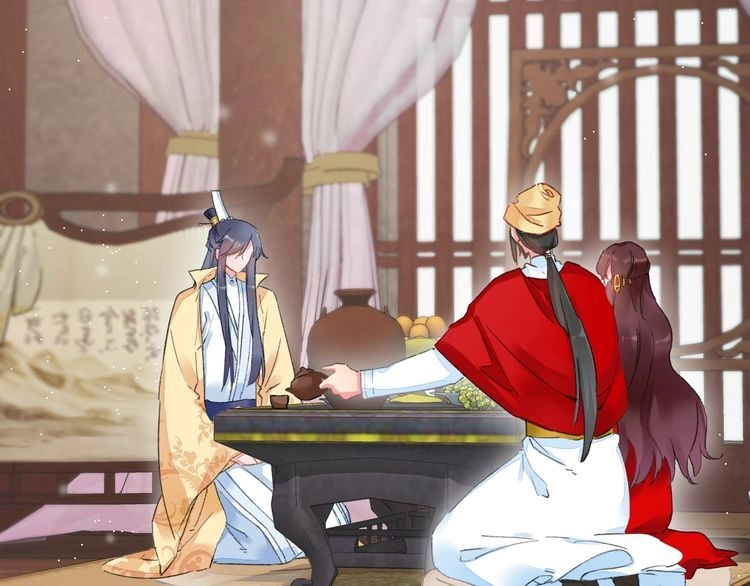 Hoa Nhan Sách Chapter 74.1 - 24