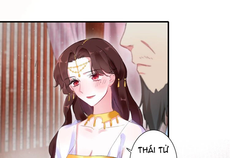 Hoa Nhan Sách Chapter 74.1 - 27