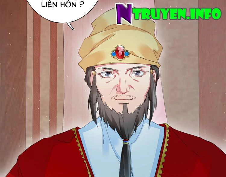 Hoa Nhan Sách Chapter 74.1 - 29