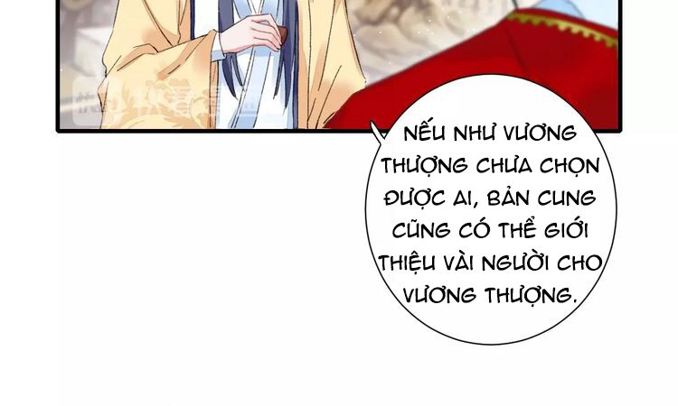 Hoa Nhan Sách Chapter 74.1 - 32